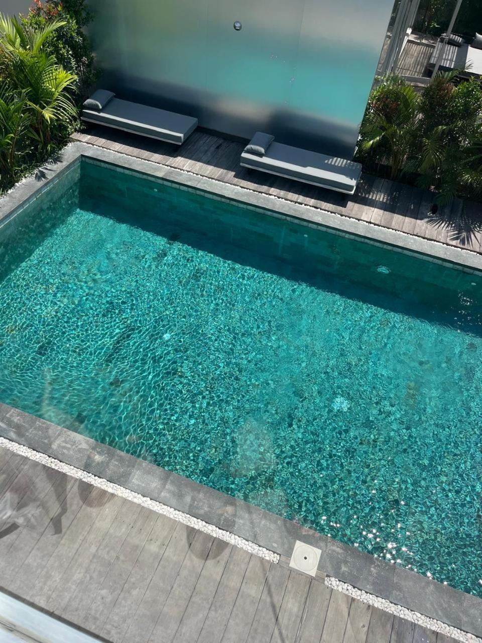 Unit Space Village Canggu Exteriér fotografie